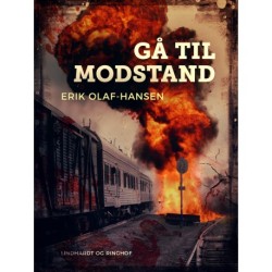 Gå til modstand
