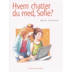 Hvem chatter du med, Sofie?