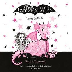 Isadora Moon laver ballade (5)