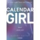 Calendar Girl: Januar