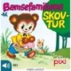 Bamsefamiliens skovtur