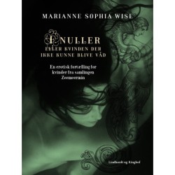 Fnuller eller Kvinden der ikke kunne blive våd