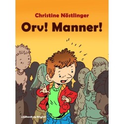 Orv! Manner!