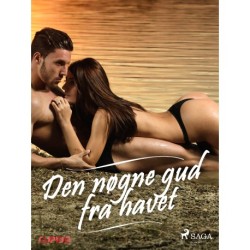 Den nøgne gud fra havet