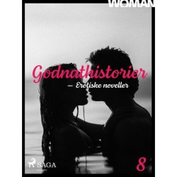 Godnathistorier - WOMAN - 8