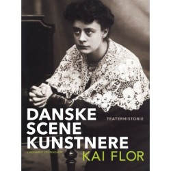 Danske scenekunstnere