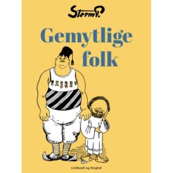 Gemytlige folk
