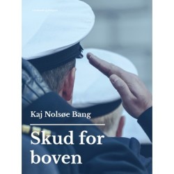 Skud for boven