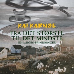 Fra det største til det mindste