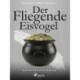 Der fliegende Eisvogel