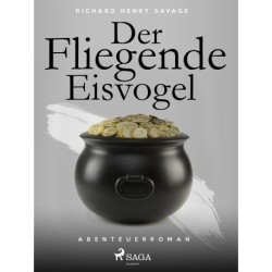 Der fliegende Eisvogel