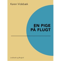 En pige på flugt