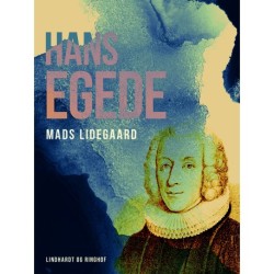 Hans Egede