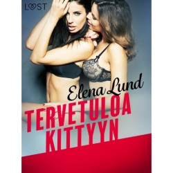 Tervetuloa Kittyyn - eroottinen novelli