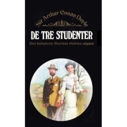 De tre studenter