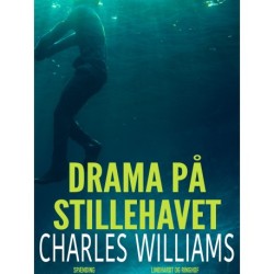Drama på Stillehavet
