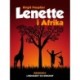 Lenette i Afrika