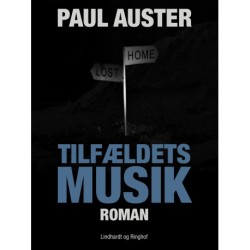 Tilfældets musik