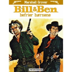 Bill og Ben befrier børnene
