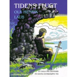 Tidens Flugt