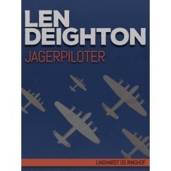 Jagerpiloter
