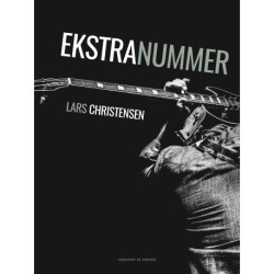 Ekstranummer