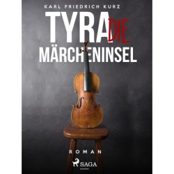 Tyra, die Märcheninsel