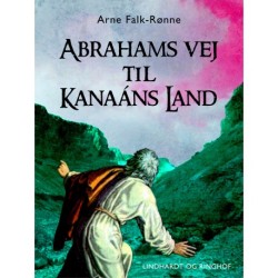 Abrahams vej til Kanaáns land