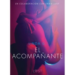 El acompañante - Literatura erótica