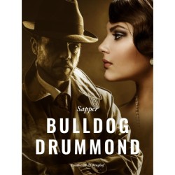Bulldog Drummond