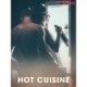 Hot cuisine