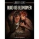Blod og blondiner