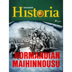 Normandian maihinnousu