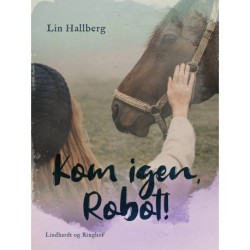 Kom igen, Robot!