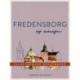 Fredensborg og omegn