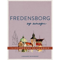 Fredensborg og omegn