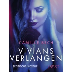 Vivians Verlangen: Erotische Novelle