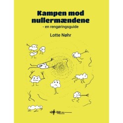 Kampen mod nullermændene: En rengøringsguide