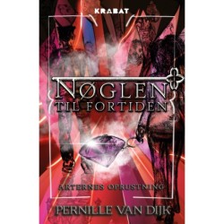 Nøglen til fortiden 2: Arternes oprustning