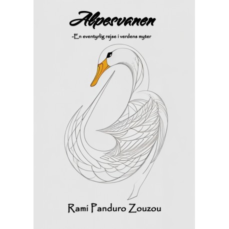 Alpesvanen: En eventyrlig rejse i verdens myter