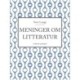 Meninger om litteratur