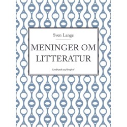 Meninger om litteratur
