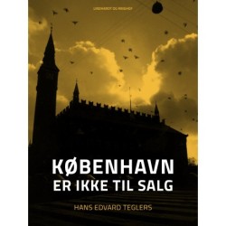 København er ikke til salg