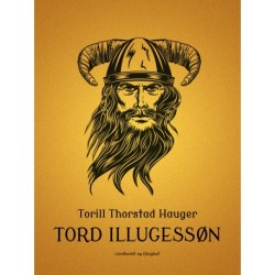 Tord Illugessøn