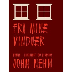 Fra mine vinduer
