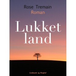 Lukket land