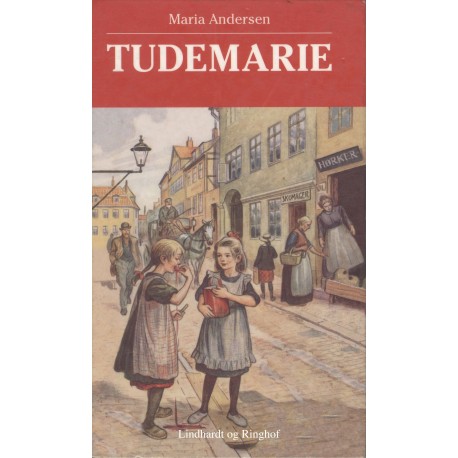 Tudemarie