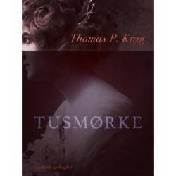 Tusmørke