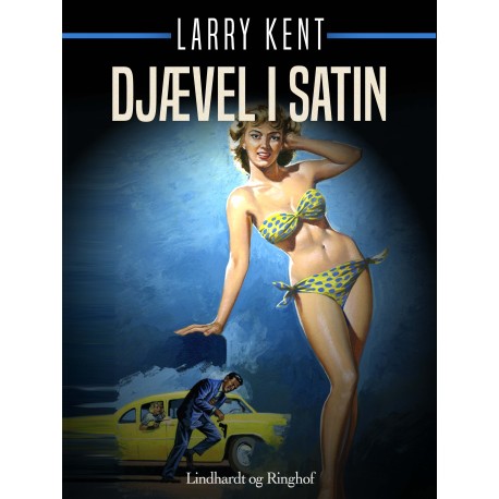 Djævel i satin