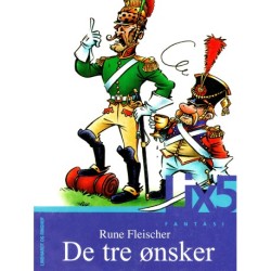 De tre ønsker